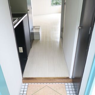 🉐初期費用９万円🙂人気の中目黒駅徒歩15分😸オートロック付マンション🏠家賃69000円🙂恵比寿も代官山もすぐ❤️７月分家賃無料! - 賃貸（マンション/一戸建て）