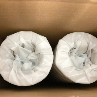 大判インクジェット用紙・普通紙 ５９４ｍｍ×５０ｍ Ａ１ロール紙 ２本入の画像
