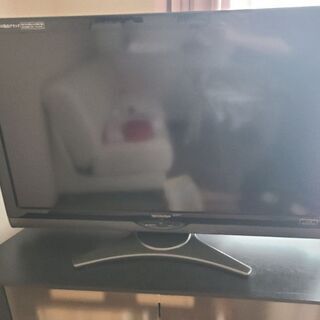 【中嶋様購入予定】液晶テレビ　SHARP　LC-40SE1