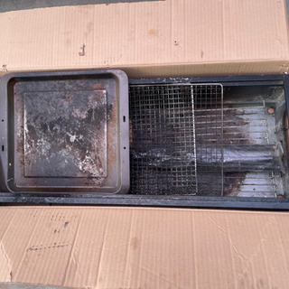 【受付終了】バーベキューコンロの画像