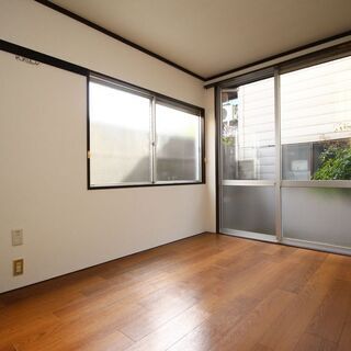 ◆京都市上京区◆1F角部屋！2面採光！風通し◎