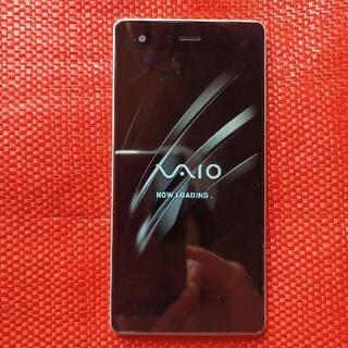 SIMフリー/スマートフォン VAIO/4G対応機種の画像