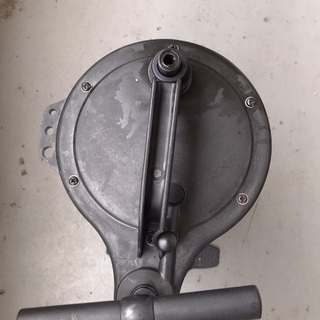 【本日限定出品‼️】車 オイルチェンジャータンク容量9Lの画像