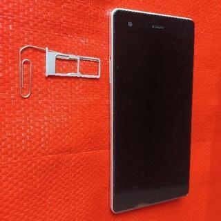 SIMフリー/スマートフォン VAIO/4G対応機種の画像