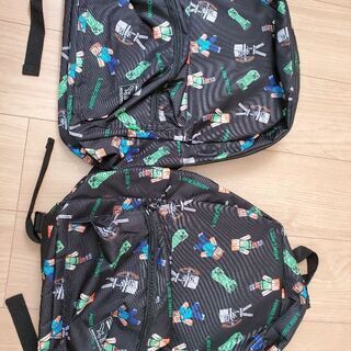 ★最終値下げ★24日(木)12時まで掲載【新品　未使用】マインク...