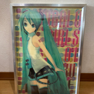 初音ミク ボード