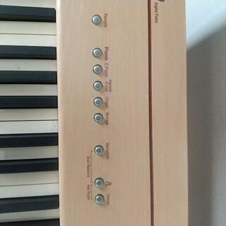 RolandデジタルピアノＦー９０の画像