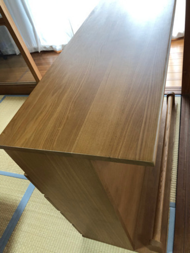 ディノス　カウンターテーブル