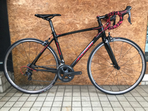 ANCHOR アンカー RL8 FLITE ULTEGRA カーボンロードバイク