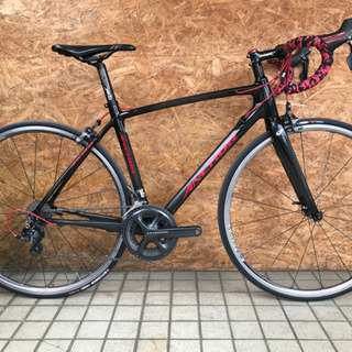 ANCHOR アンカー RL8 FLITE ULTEGRA カーボンロードバイク