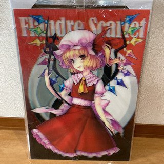 東方Project フランドール・スカーレット