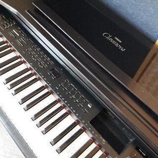 27日まで　YAMAHA   Clavinova  電子ピアノ