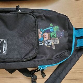 ★最終値下げ★24日(木)12時まで掲載【新品　未使用】マインク...