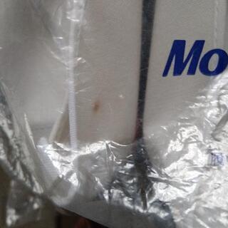 上履き(赤)　サイズ23㎝の画像