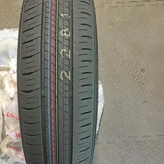 ダンロップ ENASAVE EC300+ 165/65R14 79S 未走行　4本セット