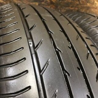 195/65R15 バリ溝 GoodYear 夏タイヤ 195/65R15 バリ溝 GoodYear 夏タイヤ 195/65R15 バリ溝 GoodYear 夏
