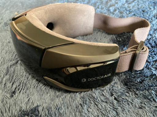 ドクターエア 3Dアイマジック アイケア