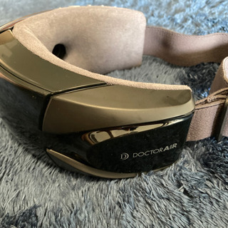 ドクターエア 3Dアイマジック アイケア