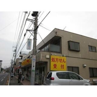 3045.秋津　家賃＋3万の頭金でOK【現金分割・水商売.カード...