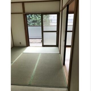 3045.秋津　家賃＋3万の頭金でOK【現金分割・水商売.カード払い・保証人なし全てOK!無職,他社物件要相談!生活保護不可】駅徒歩9分2DK南向き敷礼ゼロ駐車場フリーレント二人入居可ペット不可最上階バストイレ別室内洗濯置きルーフバルコニー≪分割賃貸ネット≫50726329001 k - 賃貸（マンション/一戸建て）