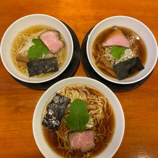 無添加ラーメン屋さん行きませんか❓