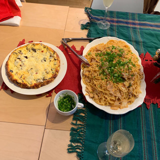 プチ料理会