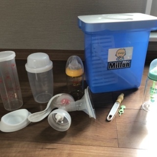 ベビー用品