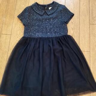 女児140ｃｍ3点セット