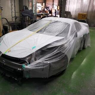 お車の修理・塗装・整備から車検まで⚒️   − 埼玉県
