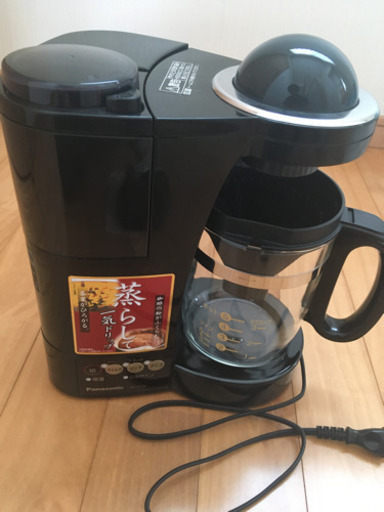 コーヒーメーカー