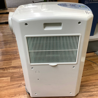 店頭販売のみ】CORONAの衣類乾燥除湿機『CDM-F1020』入荷しました