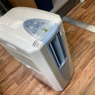 店頭販売のみ】CORONAの衣類乾燥除湿機『CDM-F1020』入荷しました