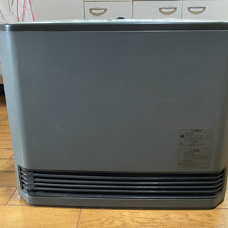 ガスストーブ 東京ガスの中古が安い！激安で譲ります・無料で