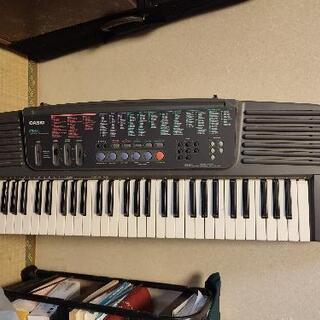 Casio キーボード