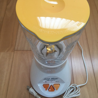 ジュースミキサー　８００ml