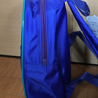 ポケモンリュック新品の画像