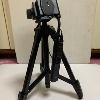 【値下げ】SONYリモコン三脚　VCT -60AV