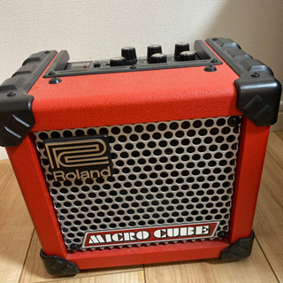 アンプ