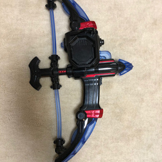 仮面ライダー鎧武変身ベルト　DX戦極ドライバー　DXセイヴァーアロー他の画像