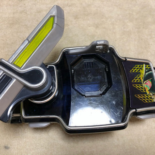 仮面ライダー鎧武変身ベルト　DX戦極ドライバー　DXセイヴァーアロー他の画像