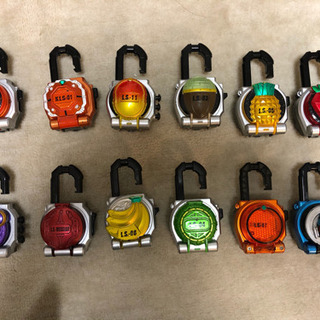 仮面ライダー鎧武変身ベルト　DX戦極ドライバー　DXセイヴァーアロー他の画像