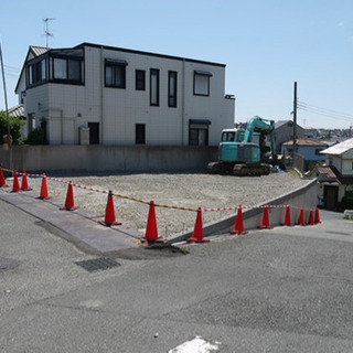 【牧落駅】売り土地🏡陽当たり・眺望良好✨建築条件外し相談可❗️