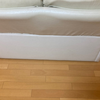 ソファの画像