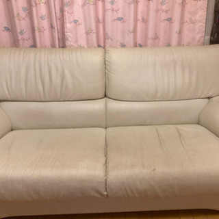 ソファの画像