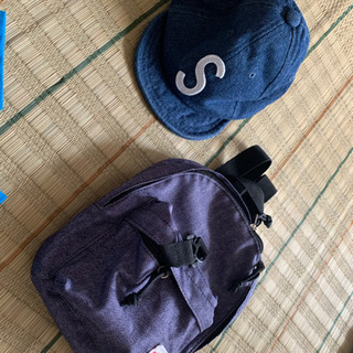 お子様のいるかたへ☆子供服　18点　男児80〜95サイズ　男の子　半袖長袖　帽子リュック　夏物　春秋物の画像