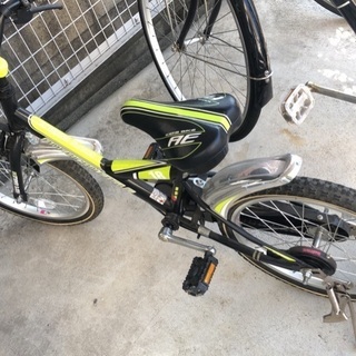 子供用 自転車 18