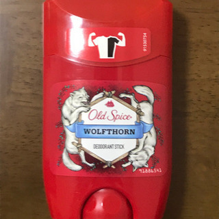 【新品】オールドスパイス ウルフホーン 制汗剤 Old Spic...