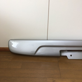 MR41 ハスラーリヤガーニッシュ