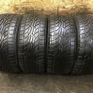 NANKANG NS All SPORT PERFORMANCE X/P 295/45R20 20インチ 夏タイヤ 4本 バリ溝 グランドチェロキー等　(MTM62) クレジットカード QR決済可能