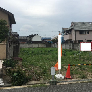 【桜井駅】売り土地🏡建築条件なし❗️参考プランあります✨